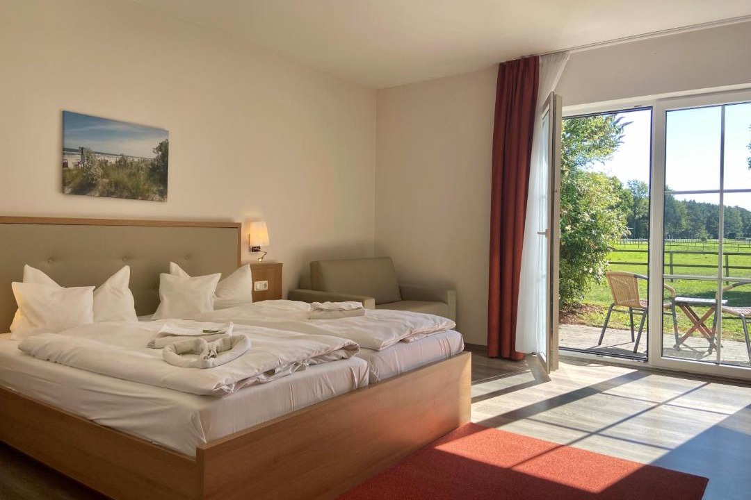 Photo of Bedroom in Trassenheide