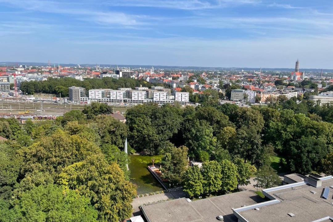 Photo of Others in Antonsviertel
