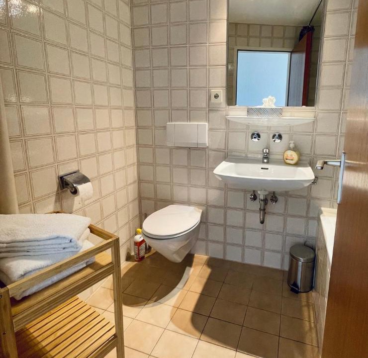 Photo of Bathroom in Antonsviertel