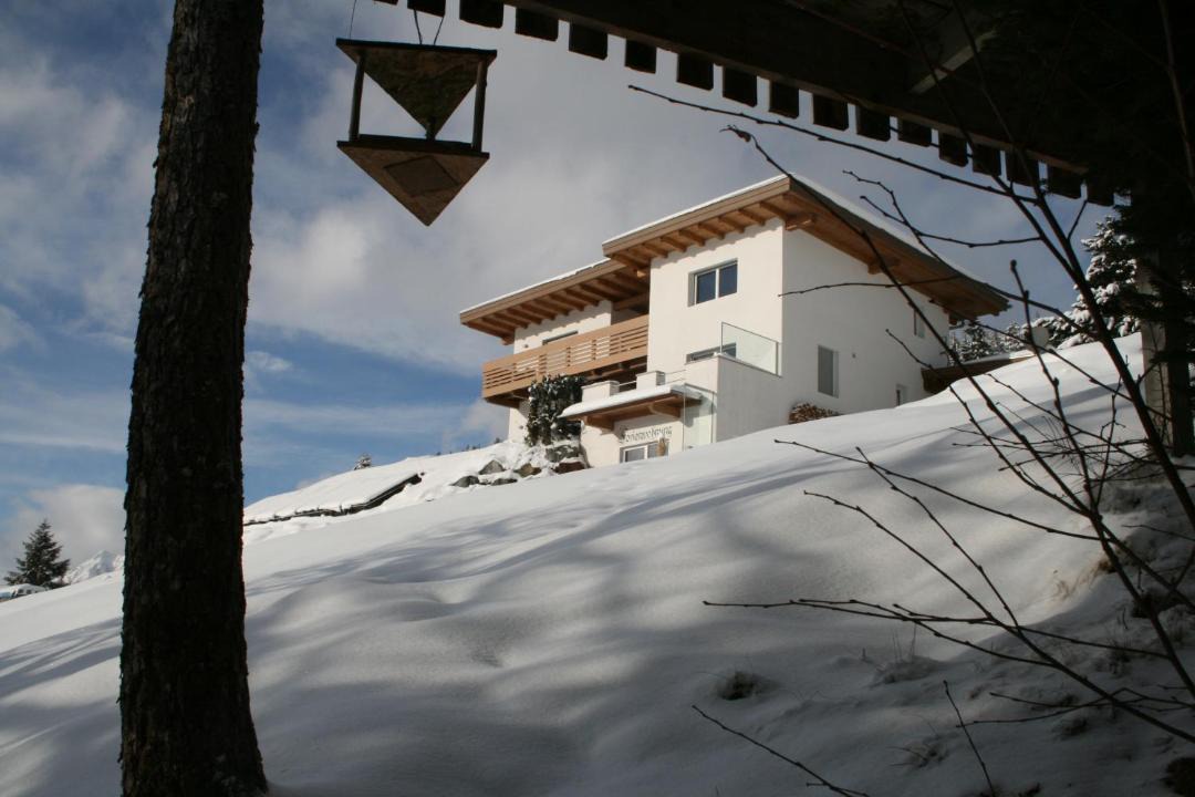 Photo of Buildings in Mosern