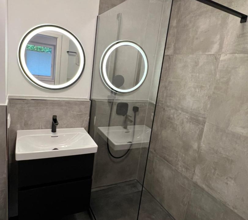 Photo of Bathroom in Erlangen