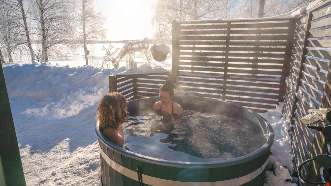 Photo of Others in Rovaniemi