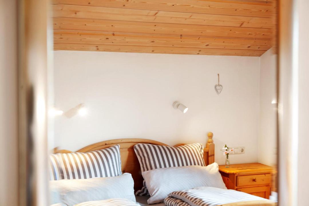 Photo of Bedroom in Obergrainau