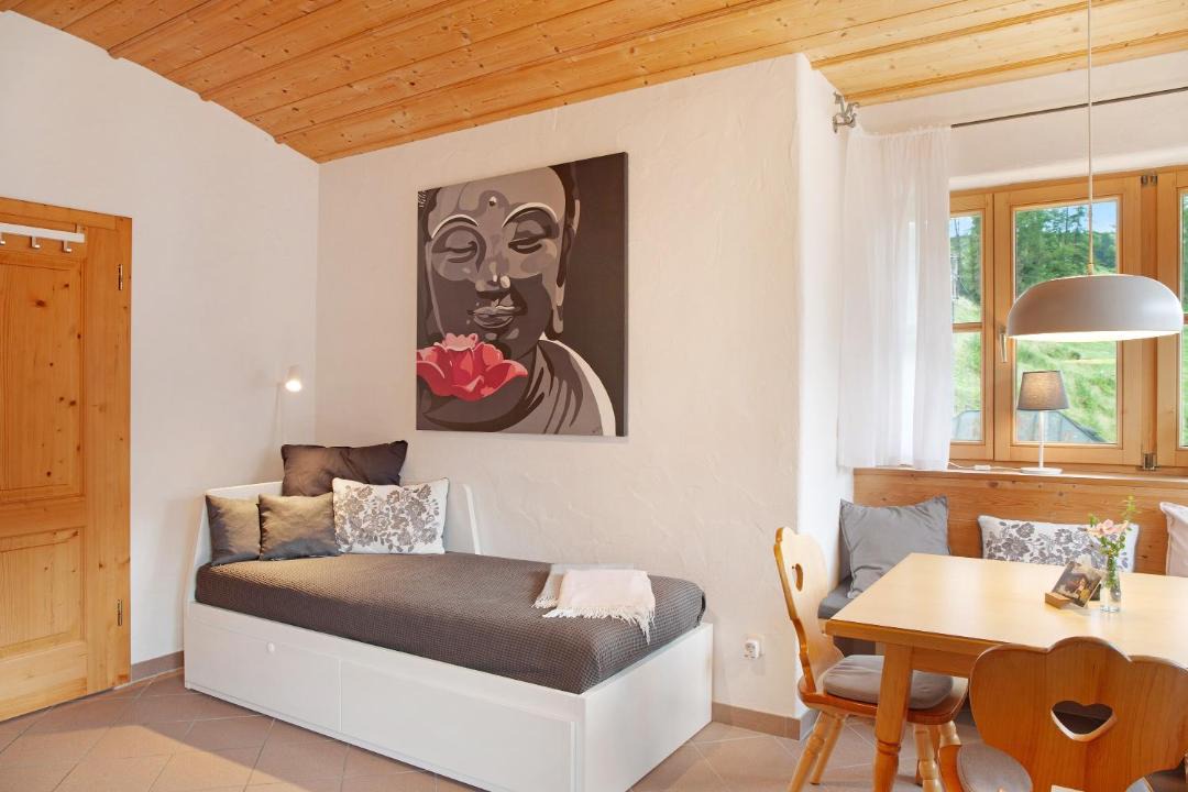 Photo of Livingroom in Obergrainau