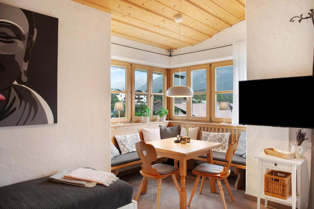 Photo of Livingroom in Obergrainau