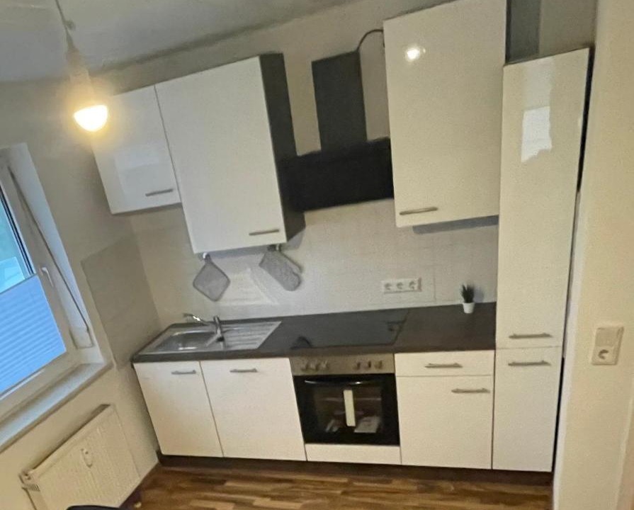Photo of Kitchen in Leipheim