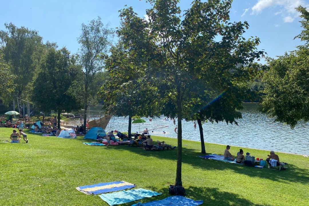 Photo of Outdoor in Wemding