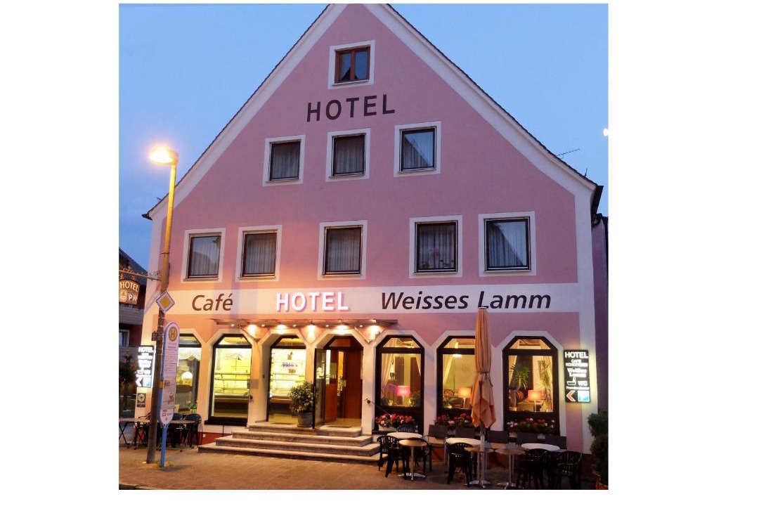 Photo of Others in Allersberg