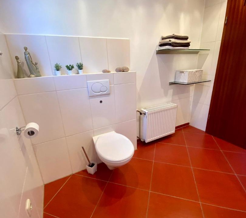 Photo of Bathroom in Mistelgau