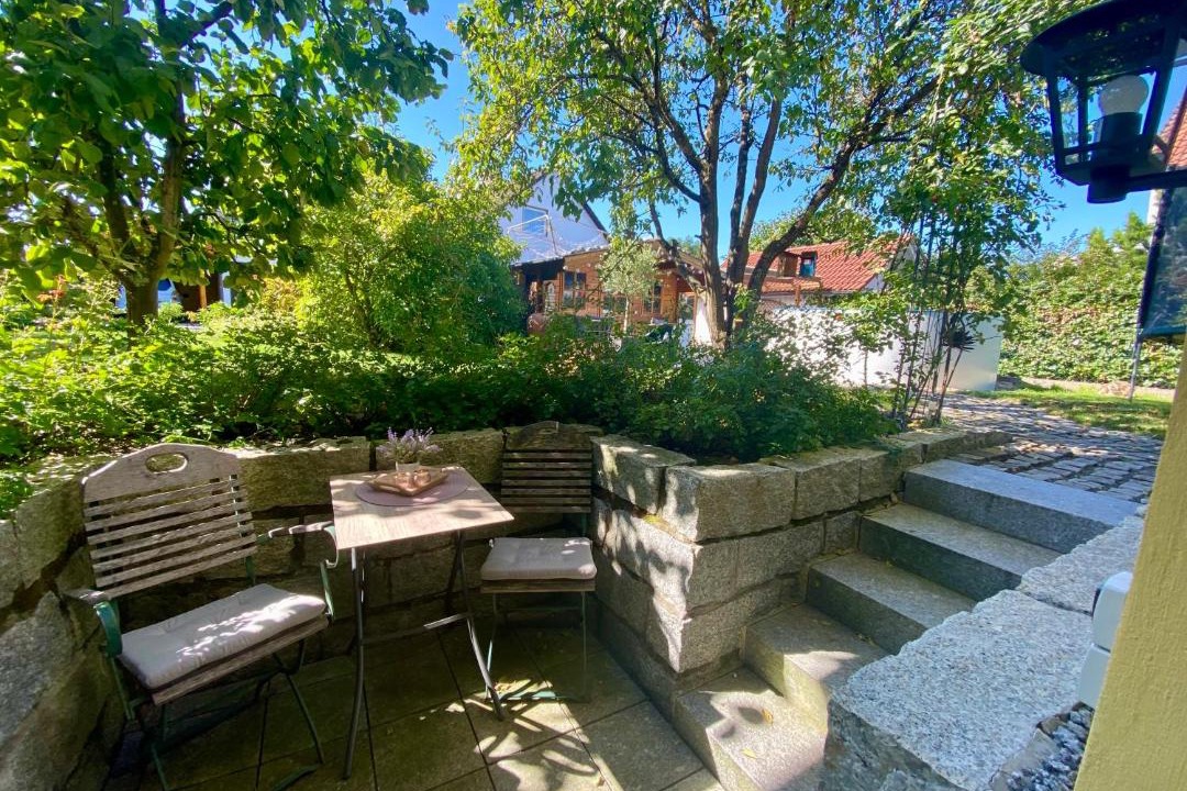 Photo of Patio Balcony in Mistelgau