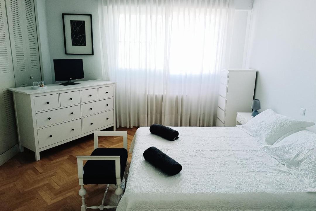 Photo of Bedroom in El Plantio