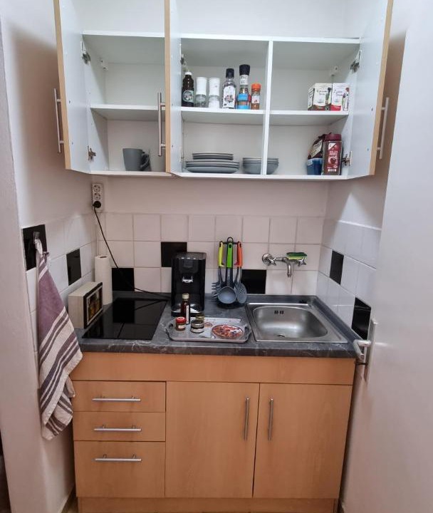 Photo of Kitchen in Wartenberg