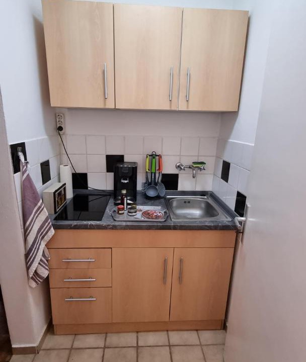 Photo of Kitchen in Wartenberg