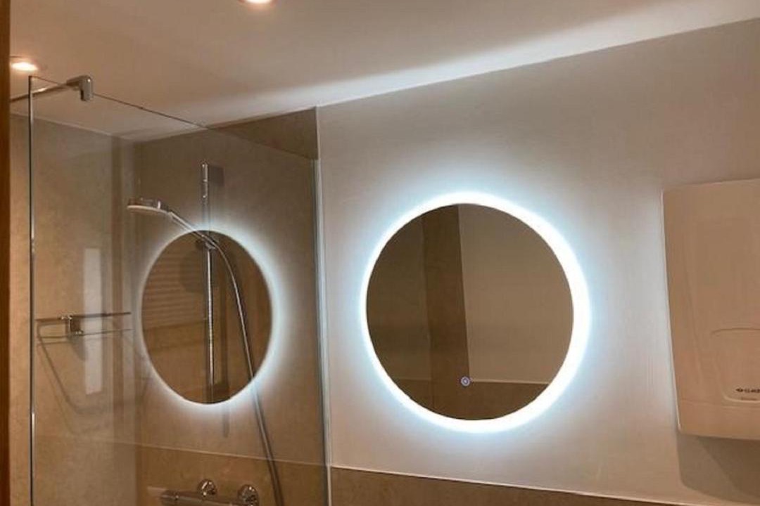 Photo of Bathroom in Geyersberg