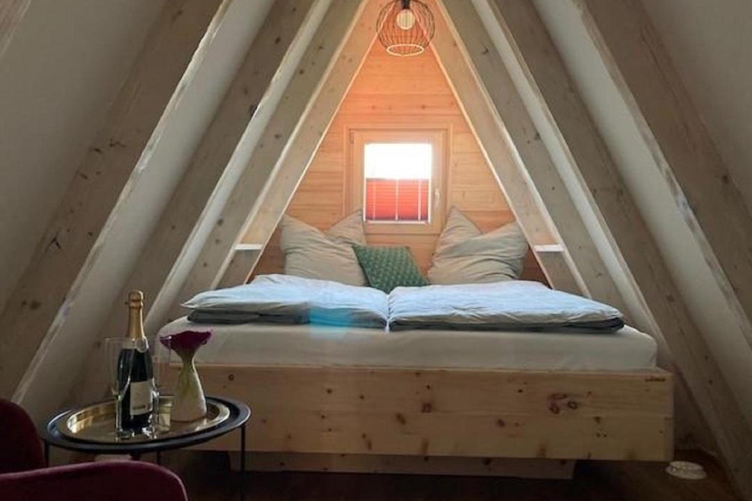 Photo of Bedroom in Geyersberg