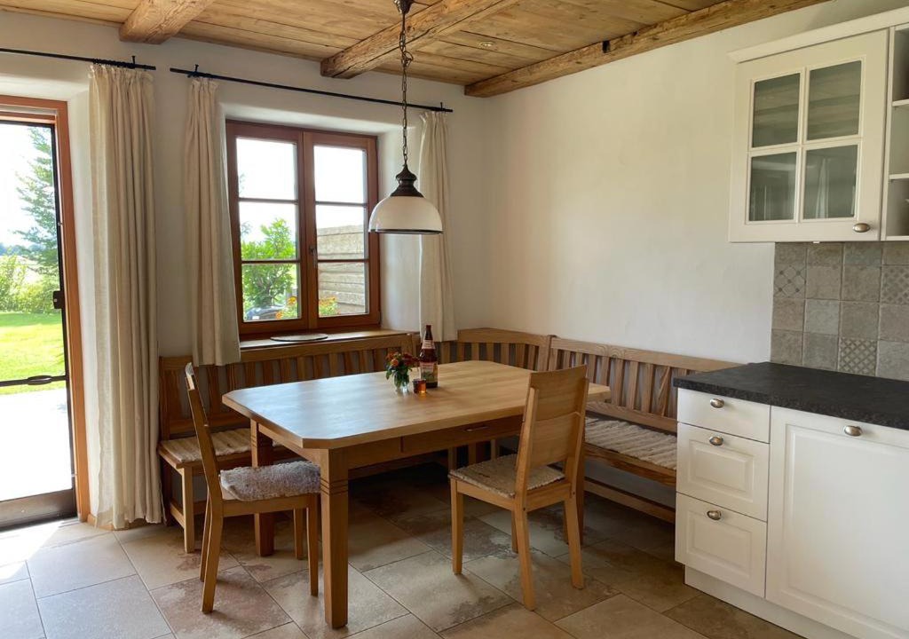 Photo of Kitchen in Seeon-Seebruck