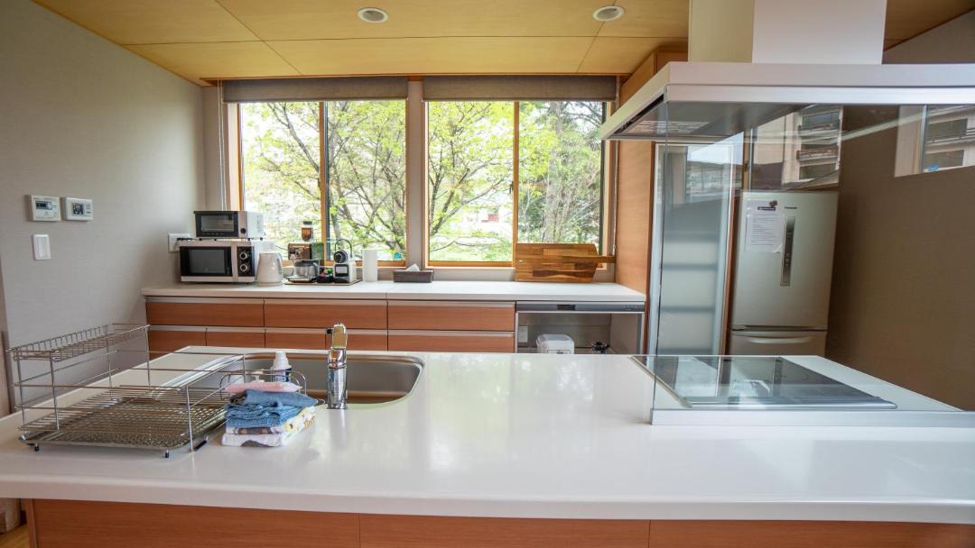 Photo of Kitchen in Happo