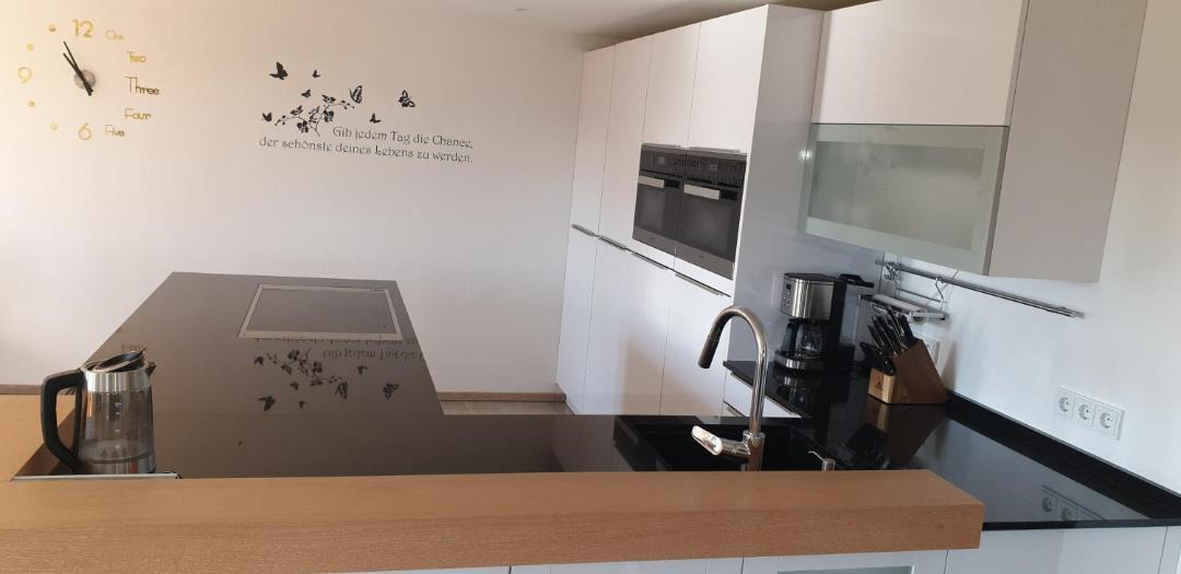 Photo of Kitchen in Munchen District