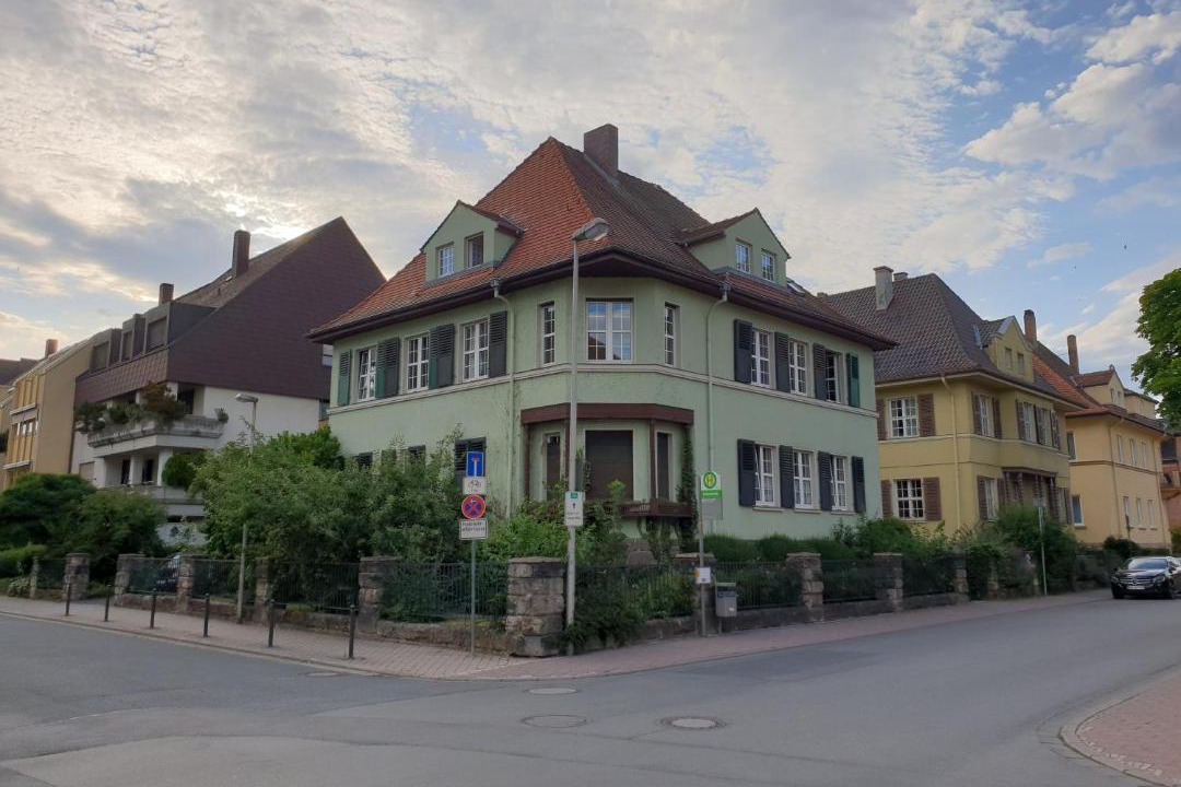Photo of Buildings in Coburg