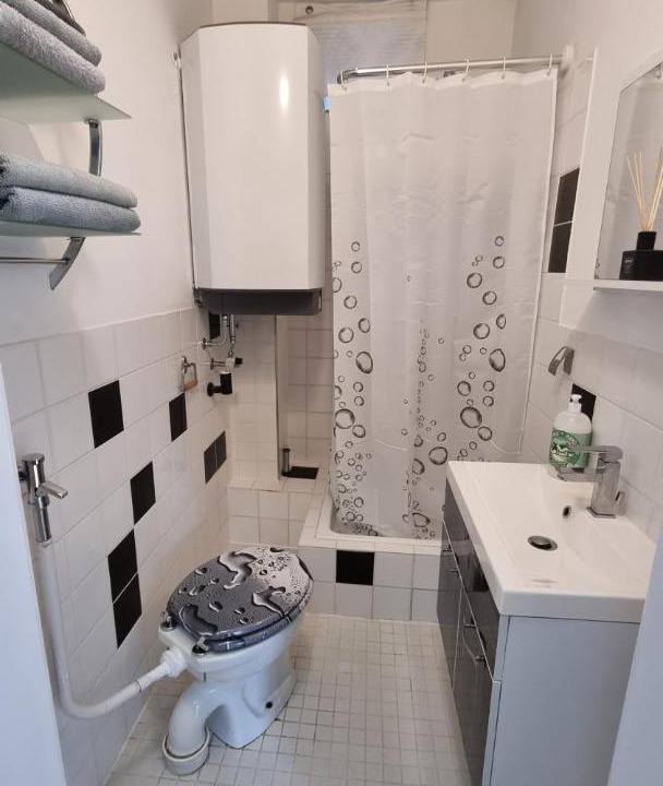 Photo of Bathroom in Wartenberg