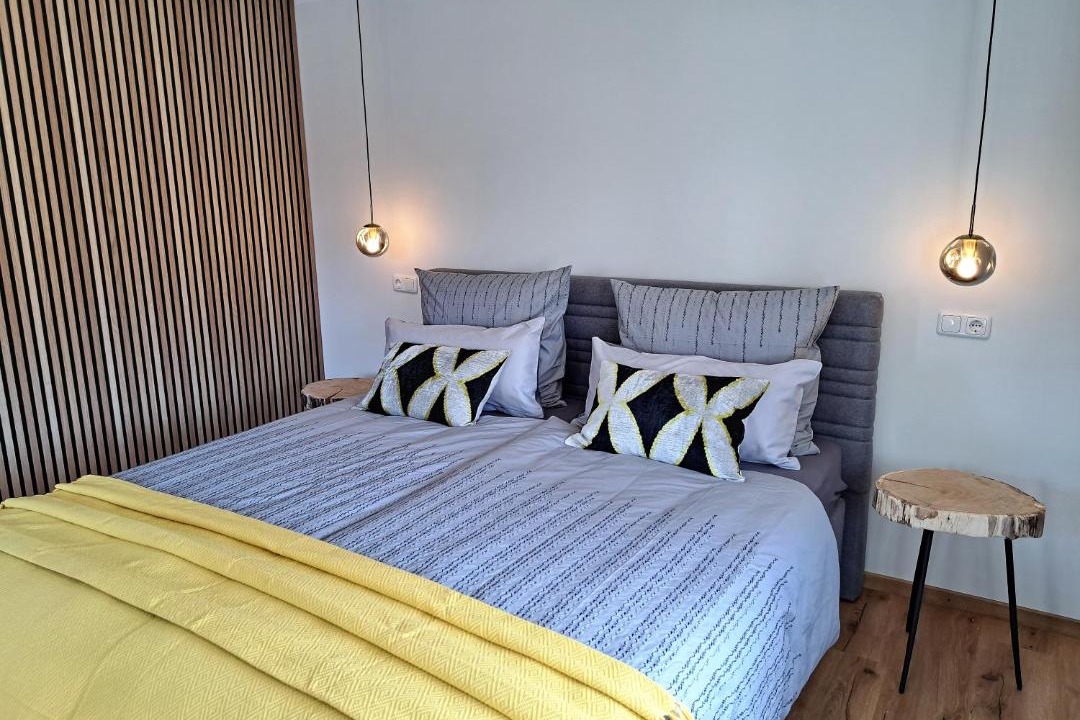 Photo of Bedroom in Igling