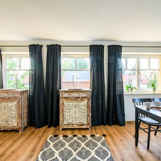 Photo of Livingroom in Igling