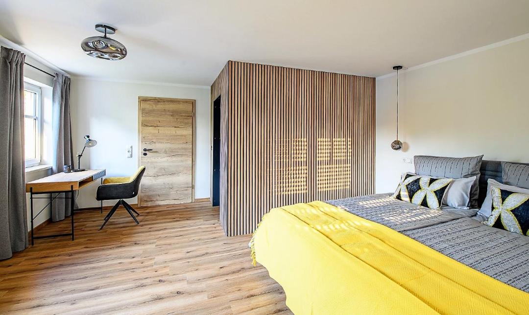 Photo of Bedroom in Igling