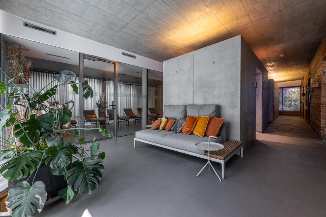 Photo of Livingroom in Sankt Johann in Tirol