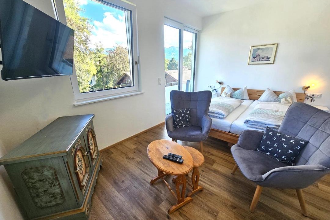 Photo of Livingroom in Sonthofen