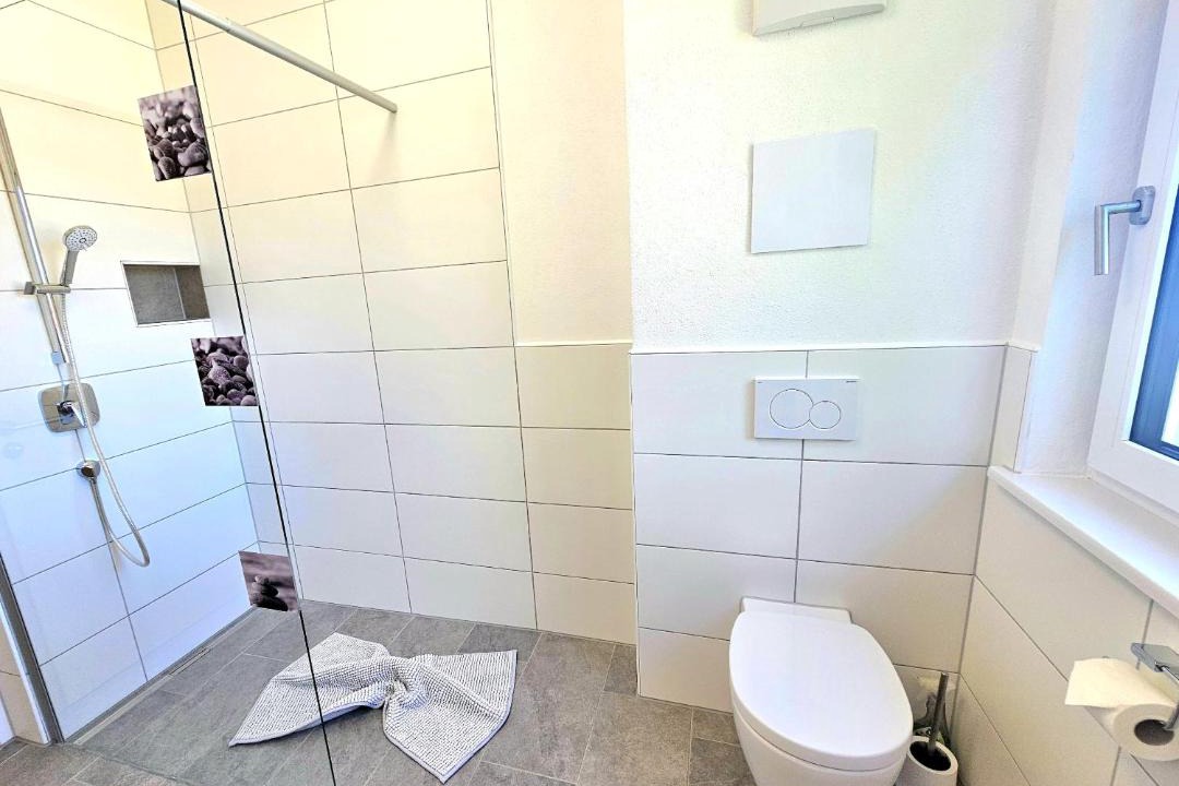 Photo of Bathroom in Sonthofen