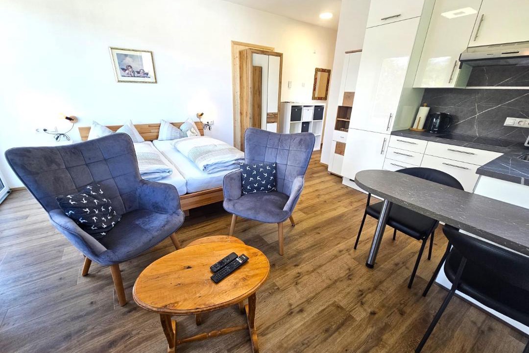 Photo of Livingroom in Sonthofen