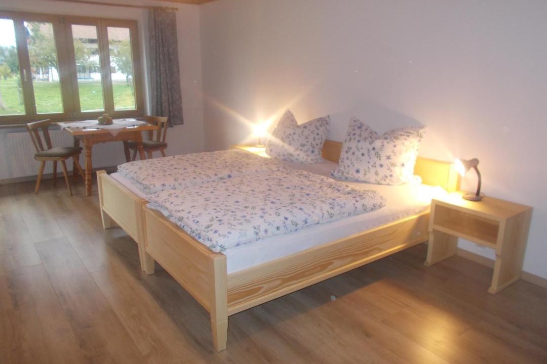 Photo of Bedroom in Bad Aibling