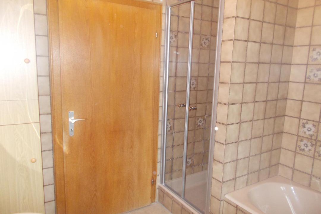 Photo of Bathroom in Bad Aibling