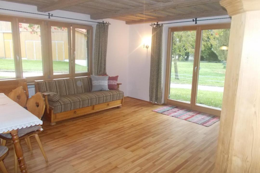 Photo of Livingroom in Bad Aibling