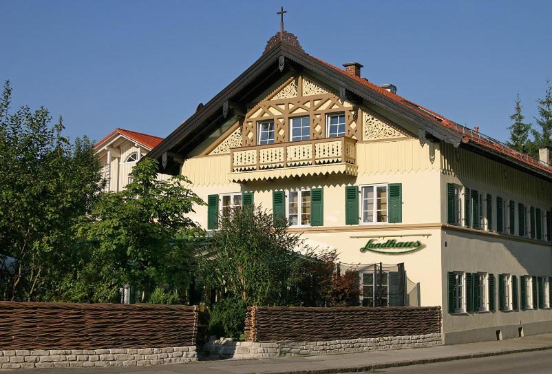 Photo of Others in Wolfratshausen