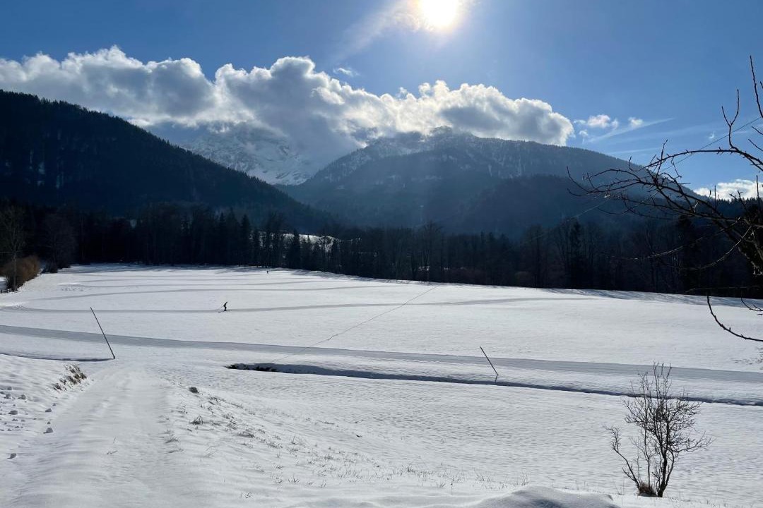 Photo of Outdoor in Oberau