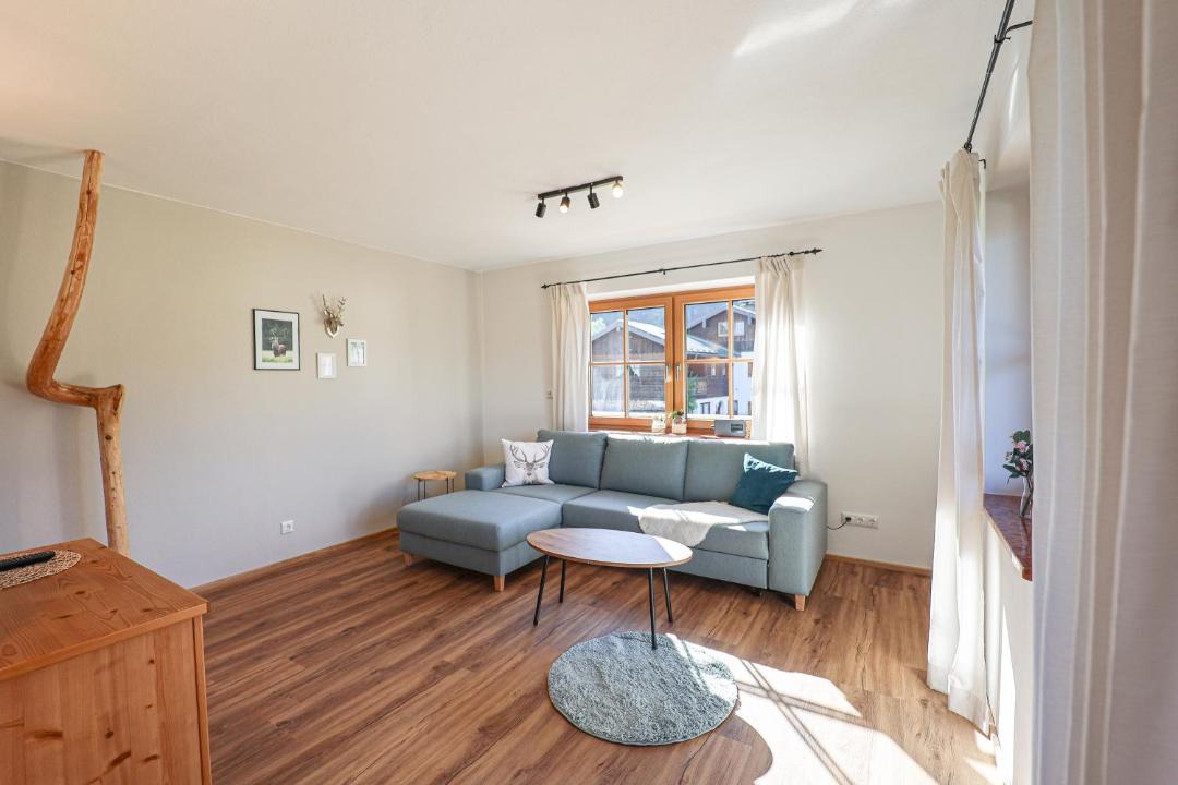 Photo of Livingroom in Oberau