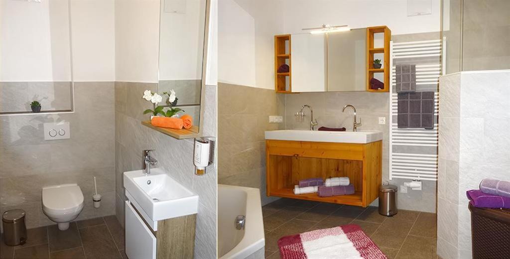 Photo of Bathroom in Gerlosbergeben