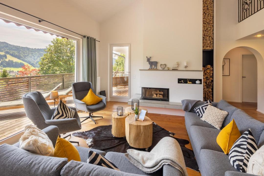 Photo of Livingroom in Wiedemannsdorf