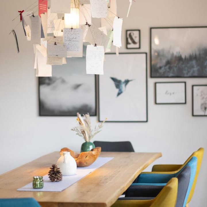Photo of Livingroom in Wiedemannsdorf