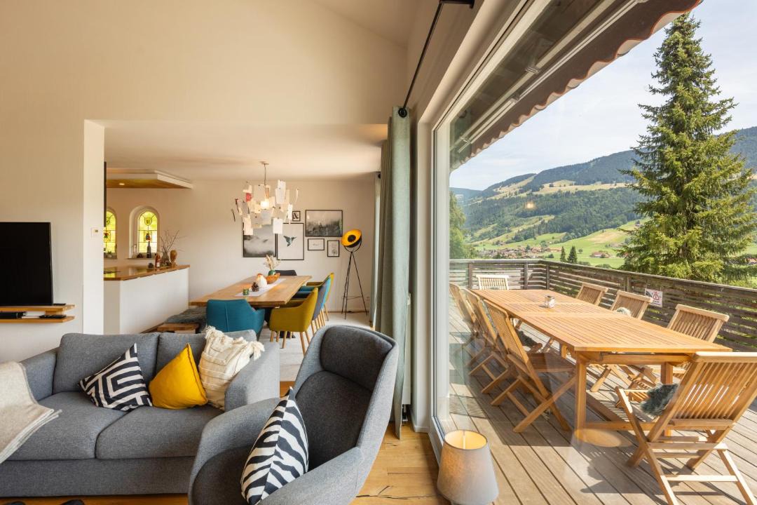 Photo of Livingroom in Wiedemannsdorf