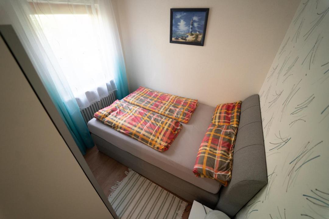 Photo of Bedroom in Bad Berneck im Fichtelgebirge
