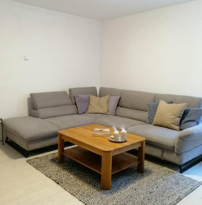 Photo of Livingroom in Dinkelsbuehl
