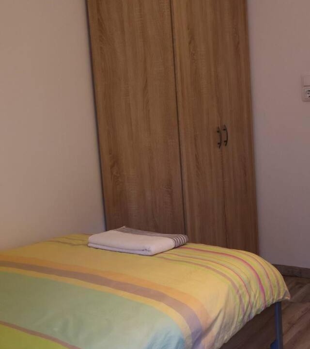 Photo of Bedroom in Dinkelsbuehl