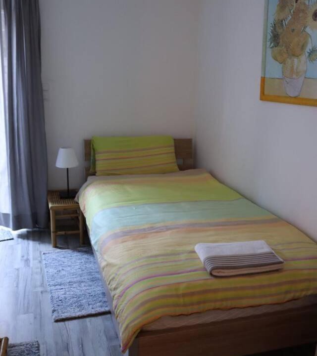 Photo of Bedroom in Dinkelsbuehl