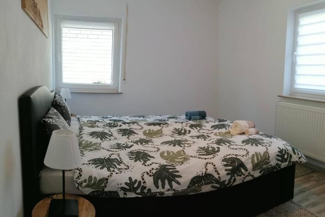 Photo of Bedroom in Dinkelsbuehl