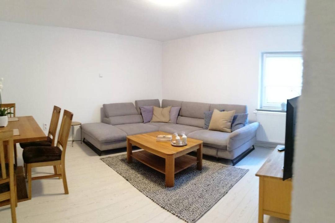 Photo of Livingroom in Dinkelsbuehl