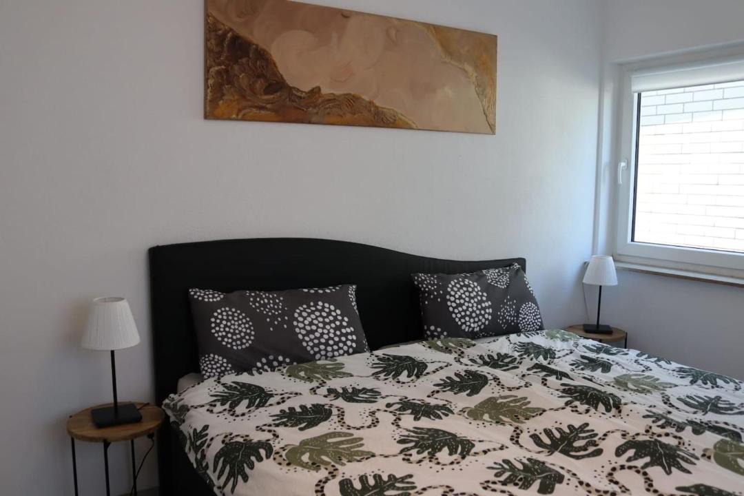 Photo of Bedroom in Dinkelsbuehl