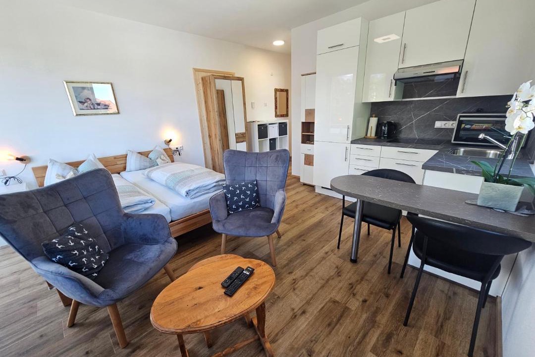 Photo of Livingroom in Sonthofen