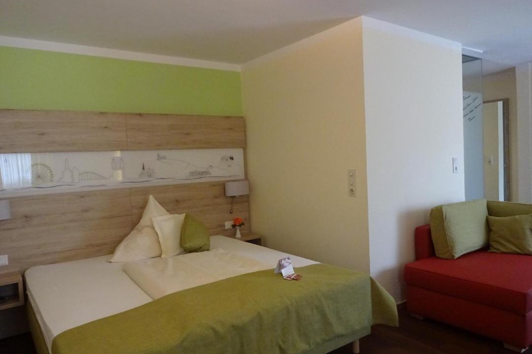 Photo of Bedroom in Aiterhofen